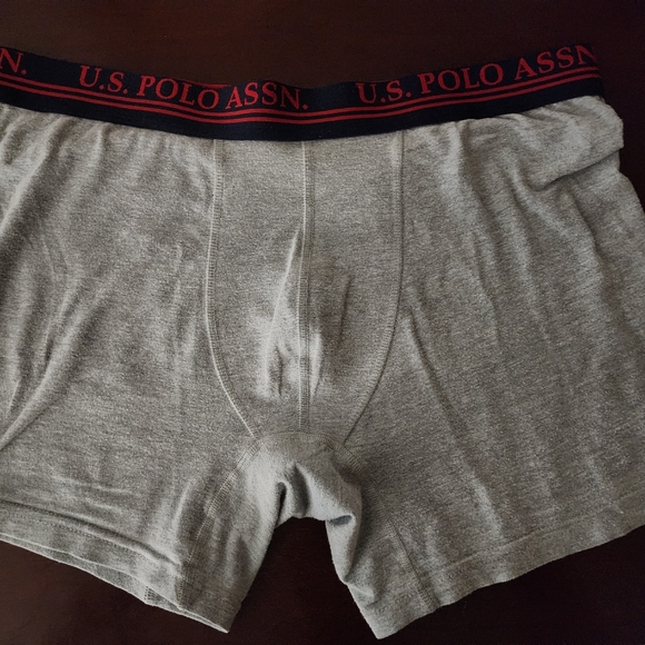 U.S. Polo Assn. Other - COPY - Us polo assn boxer briefs large